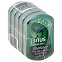 Camel snus 5pk