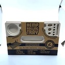 Hemp Rolling Tray