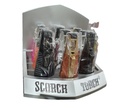 Scorch torch lighter