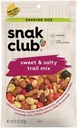 Snak Club