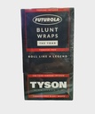 Futurola Blunt Wraps 25pk