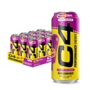 C4 Energy Drink 12pk