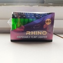 Rhino Lighters 50pk