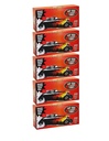 Hot Rod Tubes 5pk