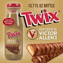 Twix Iced Coffee 12 x 13.7oz