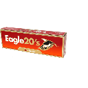 Eagle 20's