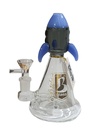 6B Glass Rocket Top 7'